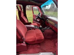 1991 Chevrolet Suburban (CC-2071620) for sale in Dallas, Pennsylvania