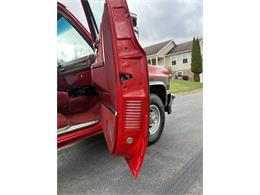 1991 Chevrolet Suburban (CC-2071620) for sale in Dallas, Pennsylvania