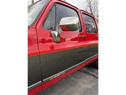 1991 Chevrolet Suburban (CC-2071620) for sale in Dallas, Pennsylvania