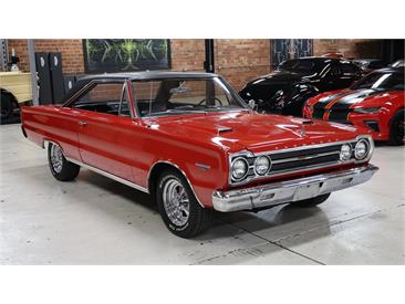 1967 Plymouth GTX (CC-2071623) for sale in St. Louis, Missouri