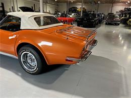 1972 Chevrolet Corvette (CC-2070163) for sale in THE WOODLANDS, Texas