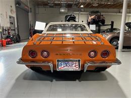 1972 Chevrolet Corvette (CC-2070163) for sale in THE WOODLANDS, Texas