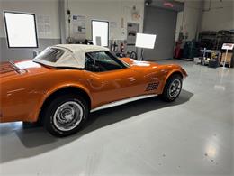1972 Chevrolet Corvette (CC-2070163) for sale in THE WOODLANDS, Texas