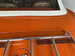 1972 Chevrolet Corvette (CC-2070163) for sale in THE WOODLANDS, Texas