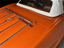 1972 Chevrolet Corvette (CC-2070163) for sale in THE WOODLANDS, Texas