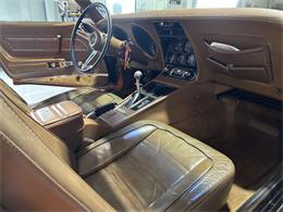 1972 Chevrolet Corvette (CC-2070163) for sale in THE WOODLANDS, Texas