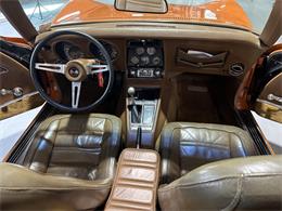 1972 Chevrolet Corvette (CC-2070163) for sale in THE WOODLANDS, Texas