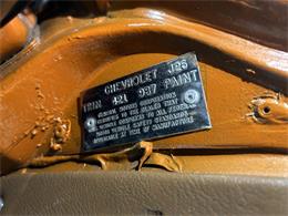 1972 Chevrolet Corvette (CC-2070163) for sale in THE WOODLANDS, Texas