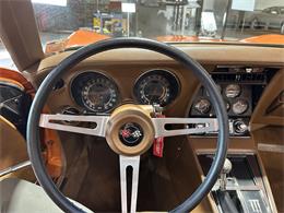 1972 Chevrolet Corvette (CC-2070163) for sale in THE WOODLANDS, Texas
