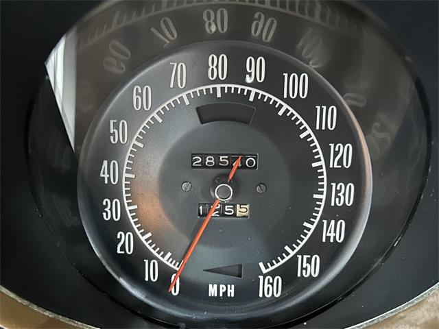 1972 Chevrolet Corvette (CC-2070163) for sale in THE WOODLANDS, Texas