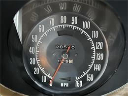 1972 Chevrolet Corvette (CC-2070163) for sale in THE WOODLANDS, Texas