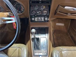 1972 Chevrolet Corvette (CC-2070163) for sale in THE WOODLANDS, Texas