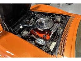 1972 Chevrolet Corvette (CC-2070163) for sale in THE WOODLANDS, Texas