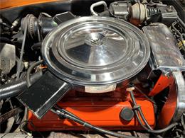 1972 Chevrolet Corvette (CC-2070163) for sale in THE WOODLANDS, Texas