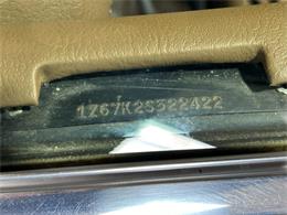 1972 Chevrolet Corvette (CC-2070163) for sale in THE WOODLANDS, Texas