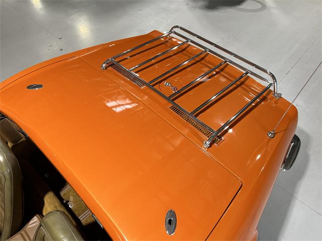 1972 Chevrolet Corvette (CC-2070163) for sale in THE WOODLANDS, Texas