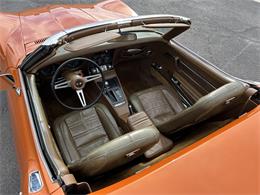 1972 Chevrolet Corvette (CC-2070163) for sale in THE WOODLANDS, Texas