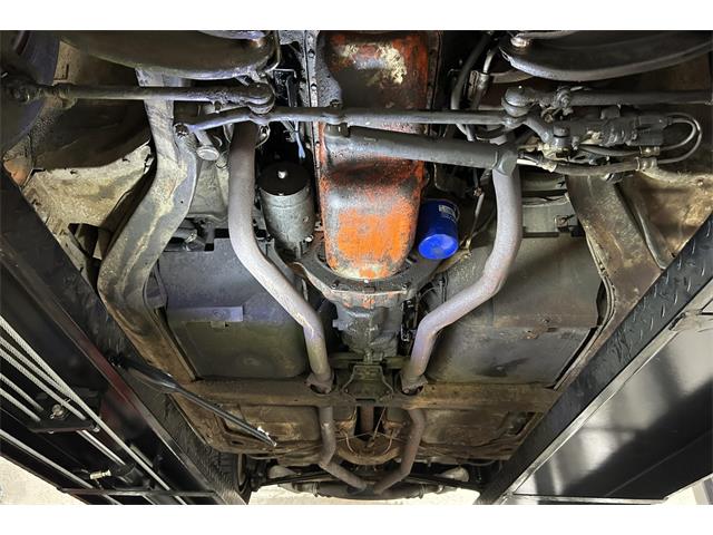 1972 Chevrolet Corvette (CC-2070163) for sale in THE WOODLANDS, Texas