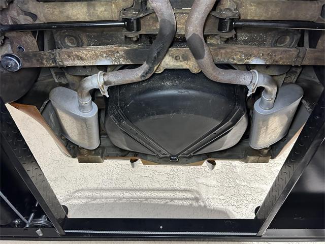 1972 Chevrolet Corvette (CC-2070163) for sale in THE WOODLANDS, Texas