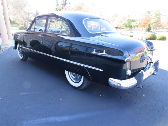 1950 Ford Custom (CC-2070164) for sale in Mill Hall, Pennsylvania