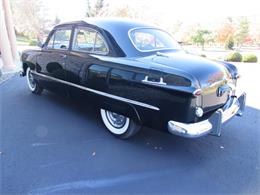 1950 Ford Custom (CC-2070164) for sale in Mill Hall, Pennsylvania