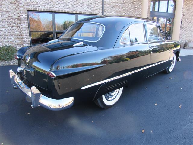 1950 Ford Custom (CC-2070164) for sale in Mill Hall, Pennsylvania