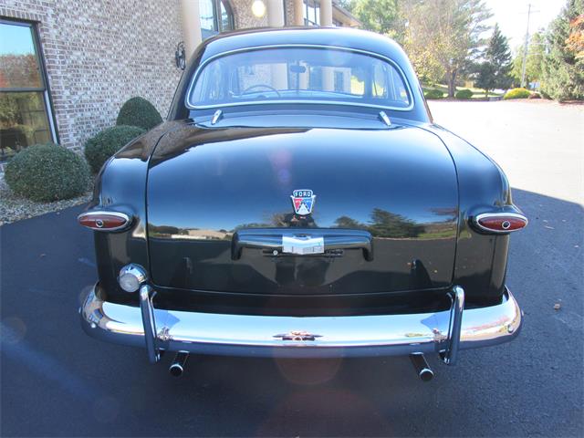 1950 Ford Custom (CC-2070164) for sale in Mill Hall, Pennsylvania