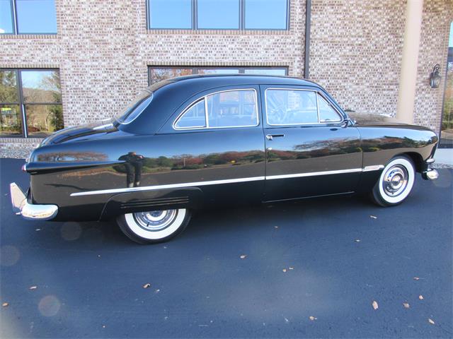 1950 Ford Custom (CC-2070164) for sale in Mill Hall, Pennsylvania