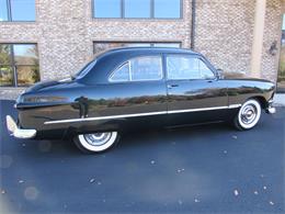 1950 Ford Custom (CC-2070164) for sale in Mill Hall, Pennsylvania