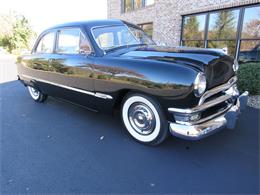 1950 Ford Custom (CC-2070164) for sale in Mill Hall, Pennsylvania