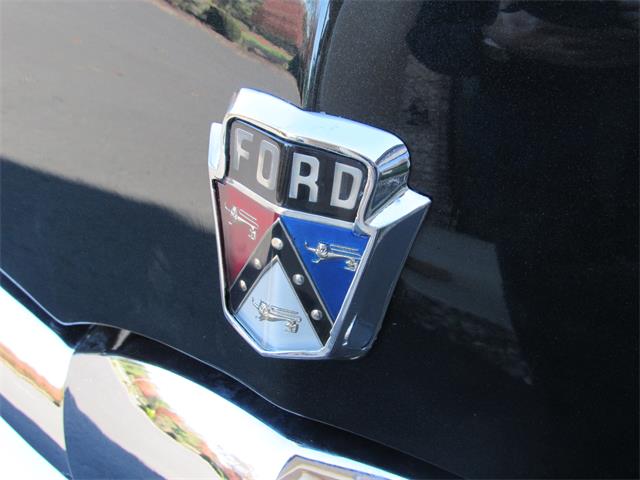 1950 Ford Custom (CC-2070164) for sale in Mill Hall, Pennsylvania