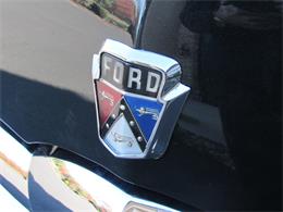 1950 Ford Custom (CC-2070164) for sale in Mill Hall, Pennsylvania