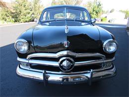 1950 Ford Custom (CC-2070164) for sale in Mill Hall, Pennsylvania