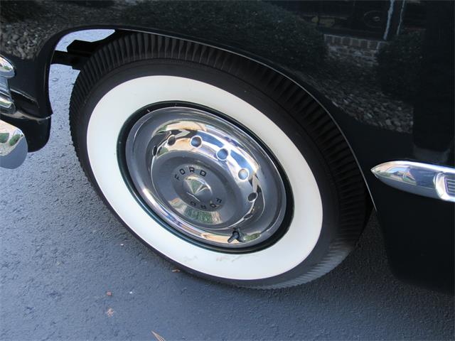 1950 Ford Custom (CC-2070164) for sale in Mill Hall, Pennsylvania