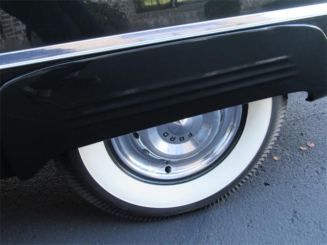 1950 Ford Custom (CC-2070164) for sale in Mill Hall, Pennsylvania