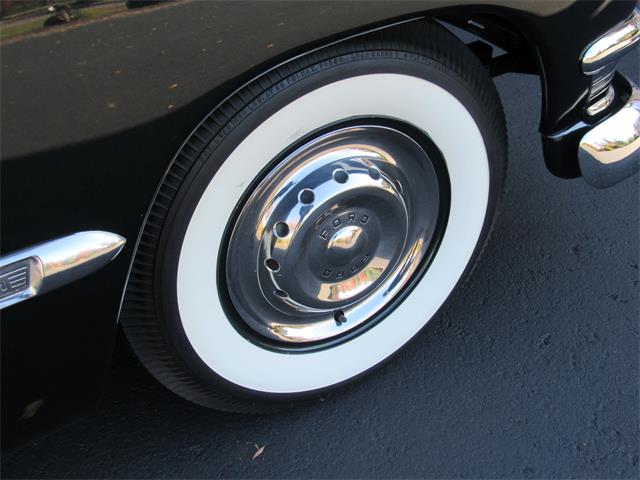 1950 Ford Custom (CC-2070164) for sale in Mill Hall, Pennsylvania