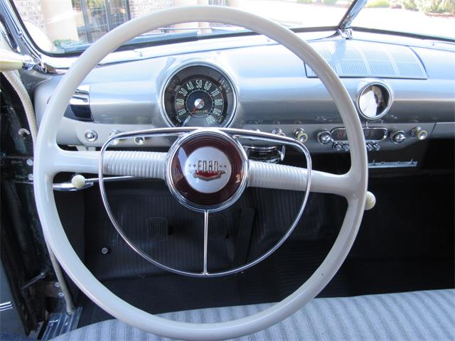 1950 Ford Custom (CC-2070164) for sale in Mill Hall, Pennsylvania