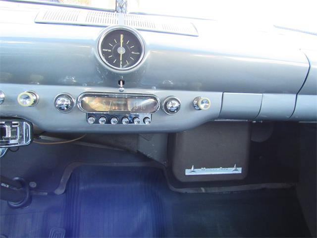 1950 Ford Custom (CC-2070164) for sale in Mill Hall, Pennsylvania