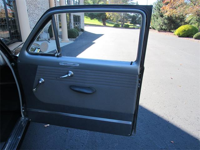 1950 Ford Custom (CC-2070164) for sale in Mill Hall, Pennsylvania
