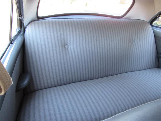1950 Ford Custom (CC-2070164) for sale in Mill Hall, Pennsylvania