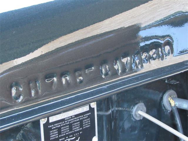 1950 Ford Custom (CC-2070164) for sale in Mill Hall, Pennsylvania