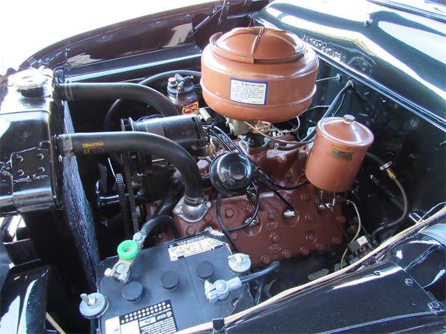 1950 Ford Custom (CC-2070164) for sale in Mill Hall, Pennsylvania