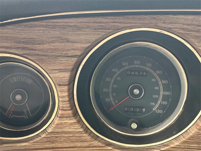 1969 Ford Mustang (CC-2071642) for sale in Knightstown, Indiana