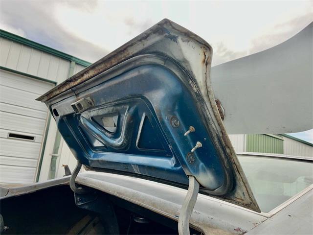 1969 Ford Mustang (CC-2071642) for sale in Knightstown, Indiana