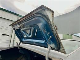 1969 Ford Mustang (CC-2071642) for sale in Knightstown, Indiana