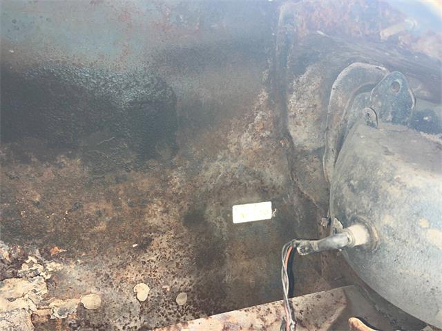 1969 Ford Mustang (CC-2071642) for sale in Knightstown, Indiana
