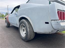 1969 Ford Mustang (CC-2071642) for sale in Knightstown, Indiana