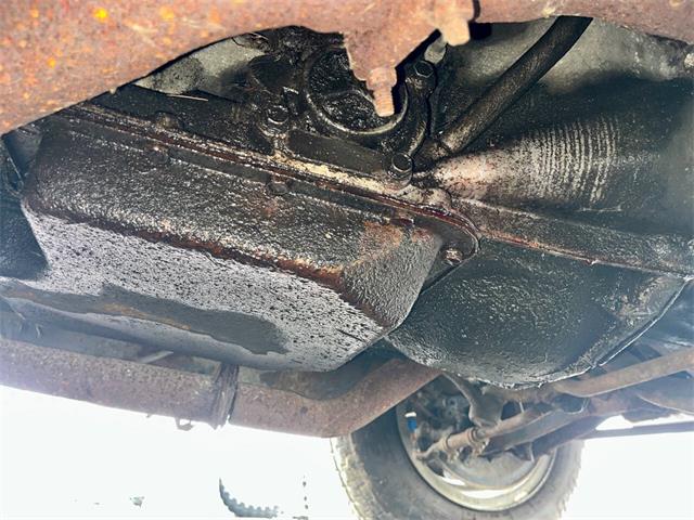 1969 Ford Mustang (CC-2071642) for sale in Knightstown, Indiana