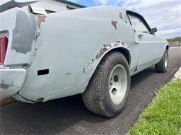 1969 Ford Mustang (CC-2071642) for sale in Knightstown, Indiana