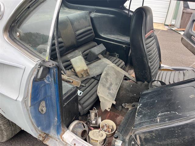 1969 Ford Mustang (CC-2071642) for sale in Knightstown, Indiana